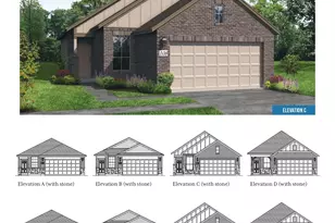 4710 Magnolia Montoya Dr, Pinehurst, TX 77362 - Photo 1