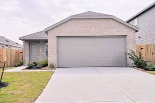 21630 Willow River Canyon Ln, Waller, TX 77484 - Photo 1