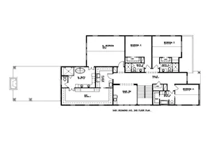 5451 Richmond Ave, Dallas, TX 75206 - Photo 3