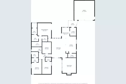 16502 Craighurst Drive, Houston, TX 77059 - Photo 25