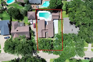16502 Craighurst Dr, Houston, TX 77059 - Photo 27