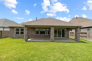 9615 Hunters Run Dr, Missouri City, TX 77459 - Photo 45