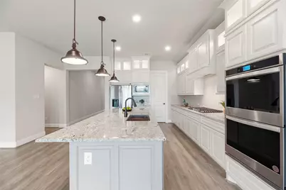 9615 Hunters Run Drive, Missouri City, TX 77459 - Photo 7