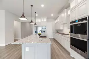 9615 Hunters Run Dr, Missouri City, TX 77459 - Photo 7