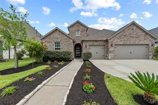 9615 Hunters Run Dr, Missouri City, TX 77459 - Photo 47