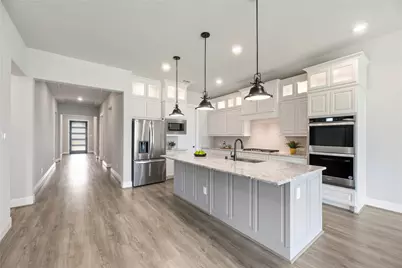 9615 Hunters Run Drive, Missouri City, TX 77459 - Photo 5
