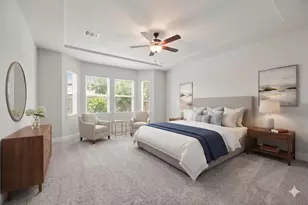 9615 Hunters Run Dr, Missouri City, TX 77459 - Photo 19