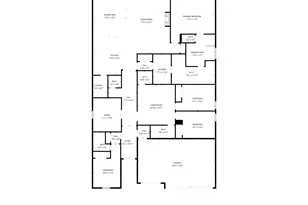 9615 Hunters Run Dr, Missouri City, TX 77459 - Photo 49
