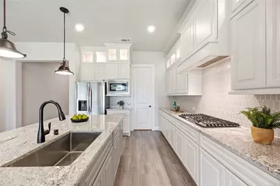 9615 Hunters Run Drive, Missouri City, TX 77459 - Photo 7