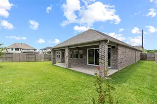 9615 Hunters Run Dr, Missouri City, TX 77459 - Photo 43