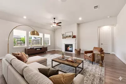 9615 Hunters Run Drive, Missouri City, TX 77459 - Photo 13