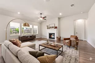 9615 Hunters Run Dr, Missouri City, TX 77459 - Photo 13