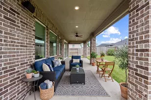 9615 Hunters Run Dr, Missouri City, TX 77459 - Photo 41