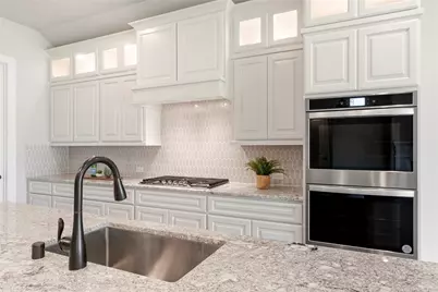 9615 Hunters Run Drive, Missouri City, TX 77459 - Photo 5