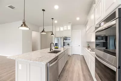 9615 Hunters Run Drive, Missouri City, TX 77459 - Photo 9