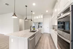 9615 Hunters Run Dr, Missouri City, TX 77459 - Photo 9