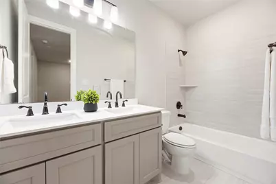 9615 Hunters Run Drive, Missouri City, TX 77459 - Photo 33