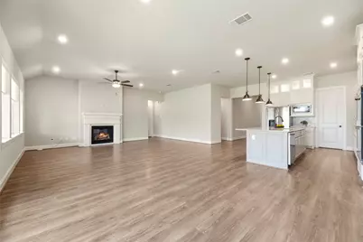 9615 Hunters Run Drive, Missouri City, TX 77459 - Photo 15