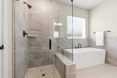 9615 Hunters Run Drive, Missouri City, TX 77459 - Photo 23