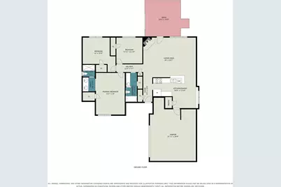 13122 Chipman Glen Drive, Houston, TX 77082 - Photo 17