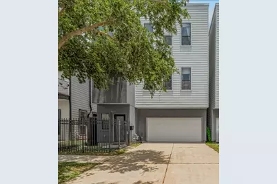 2115 Hadley Street, Houston, TX 77003 - Photo 1