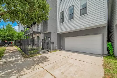 2115 Hadley Street, Houston, TX 77003 - Photo 3