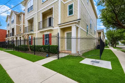 1119 Palmer Street, Houston, TX 77003 - Photo 3