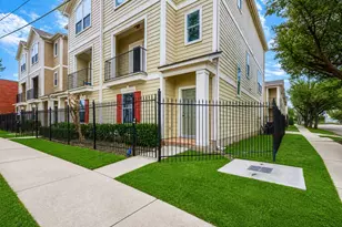 1119 Palmer St, Houston, TX 77003 - Photo 3