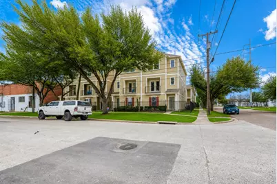 1119 Palmer Street, Houston, TX 77003 - Photo 1