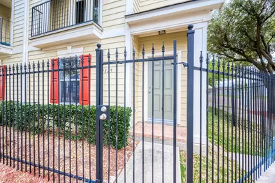 1119 Palmer Street, Houston, TX 77003 - Photo 5