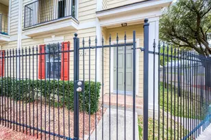 1119 Palmer St, Houston, TX 77003 - Photo 5