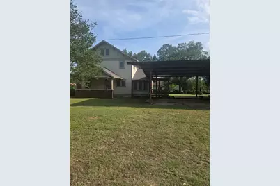 400 S McKinney, Mexia, TX 76667 - Photo 39