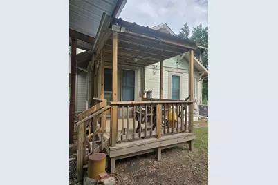 400 S McKinney, Mexia, TX 76667 - Photo 41