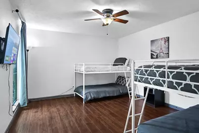 2311 Hazyknoll Lane #A, Houston, TX 77067 - Photo 41