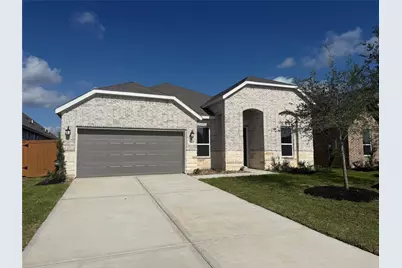 2915 Palm Branch Drive, Texas City, TX 77568 - Photo 1