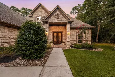1902 & 1904 Boulder Ridge Drive, Conroe, TX 77304 - Photo 5