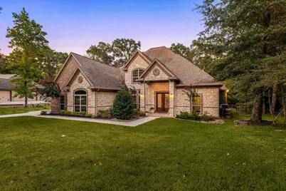 1902 & 1904 Boulder Ridge Drive, Conroe, TX 77304 - Photo 33