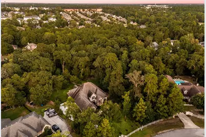 1902 & 1904 Boulder Ridge Drive, Conroe, TX 77304 - Photo 3