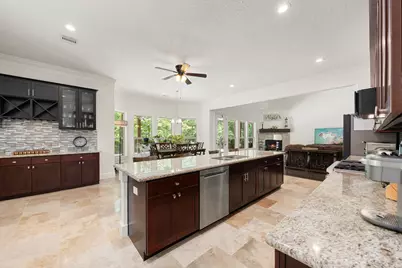 1902 & 1904 Boulder Ridge Drive, Conroe, TX 77304 - Photo 17