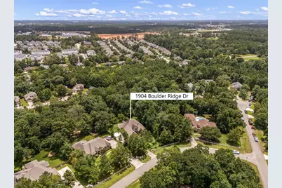 1902 & 1904 Boulder Ridge Drive, Conroe, TX 77304 - Photo 31