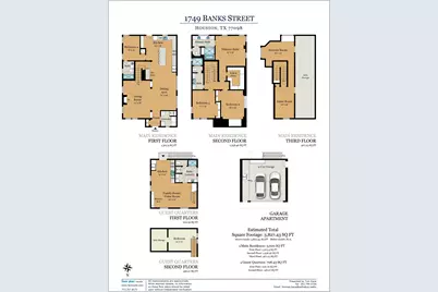 1749 Banks Street, Houston, TX 77098 - Photo 3