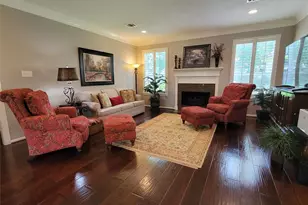 549 Stephen F Austin Dr, Conroe, TX 77302 - Photo 5