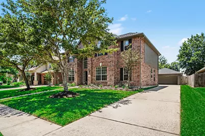1623 Julia Park Drive, Spring, TX 77386 - Photo 3