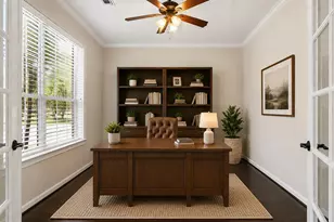 1623 Julia Park Dr, Spring, TX 77386 - Photo 11