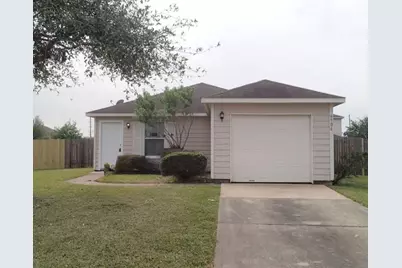 6906 Lost Timber Lane, Richmond, TX 77469 - Photo 3