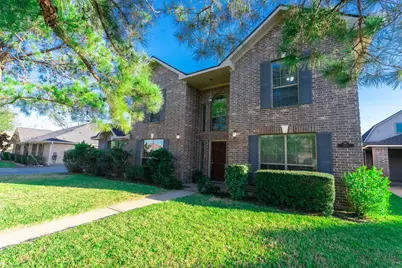 1813 Mojave Trail, League City, TX 77573 - Photo 1