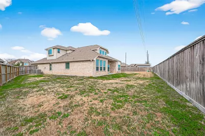 1003 Grey Dusk Court, Richmond, TX 77406 - Photo 41