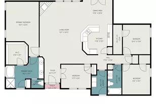 210 Milo St, Dayton, TX 77535 - Photo 25