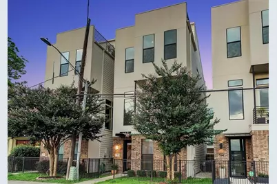 2114 Sabine Street, Houston, TX 77007 - Photo 1