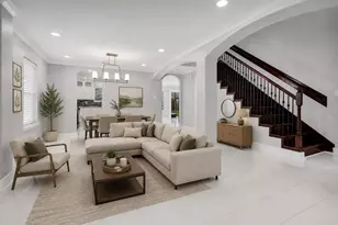 405 Mystic Trail Loop, Houston, TX 77339 - Photo 5
